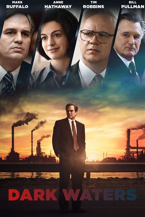 Dark Waters (2019 film) .
